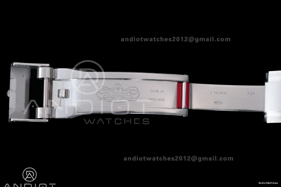 DD3285 on GMT-Master 869 Colorful 126710 Jubilee 1:1 II Edition BLNR Steel VSF 904L Batgirl V Bracelet Best 0214